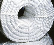Cordes de levage - Didier Industrie - polyamide haute ténacité - densité 1,14_0