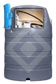 Cuve adblue 1500 litres - double paroi - 308575_0