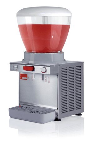 DISTRIBUTEUR DE JUS PULPEUX 12L - UGOLINI - A12