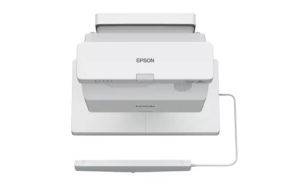 Epson EB-770Fi Projecteur à  focale ultra courte 4100 ANSI lumens 3LCD 1080p (1920x1080) Blanc_0