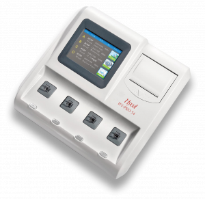 Hy-pro 54 - Analyseur de protéines spécifiques Hycount 3n - Néphélométrie, 150 éch./h, calibré CRM470_0
