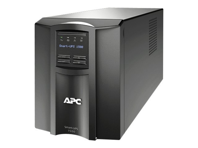 Onduleur avec batterie autonome - Protection électrique de secours pour équipements informatiques_0