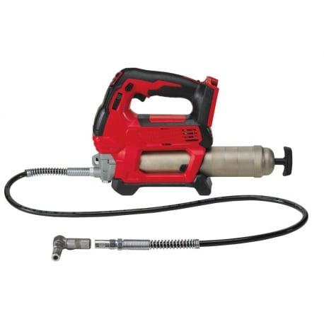 Pompe a graisse 18 volts M18 GG-0 Milwaukee | 4933440493_0