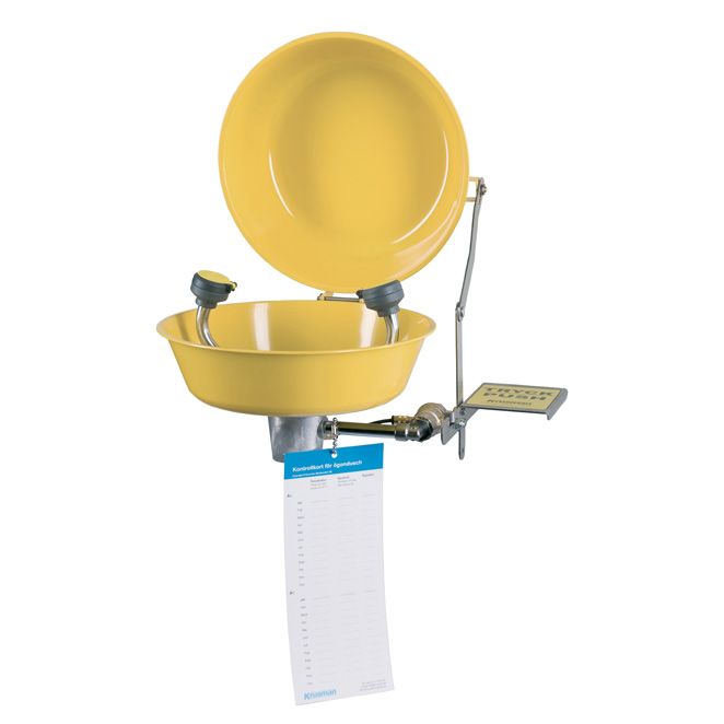 Rince-œil - DVTech - lave-yeux 3868 modèle mural_0