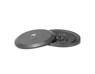 Rotor + couvercle 24 microhématocrites pour GBF506 et GBF507 - Ref.: GLH508_0