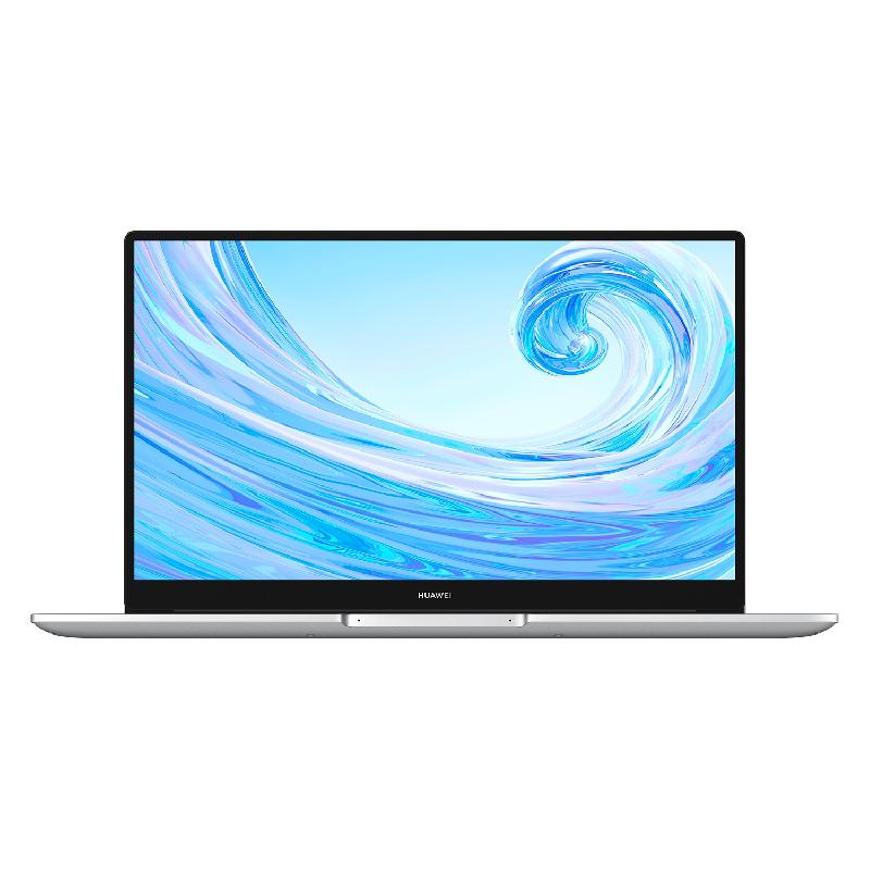 HUAWEI MateBook D 15 - Ordinateur portable 15.6'' Full HD, Intel Core i5-10210U, 8 Go RAM, 512 Go SSD, Windows 10 Home_0