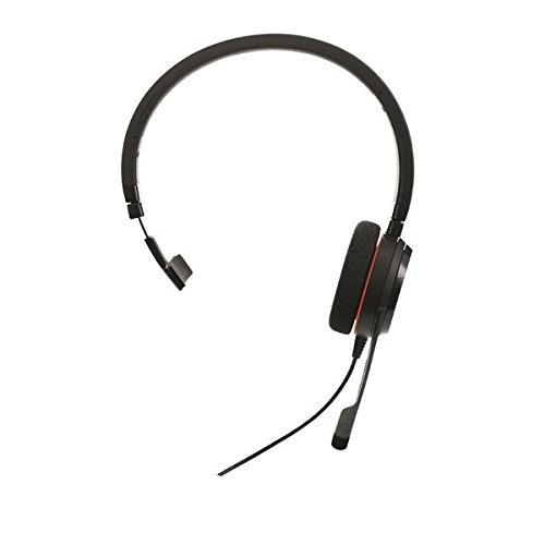 Evolve 20 SPEC EDIT MONO UC GN Audio 4993-829-409 - Micro-casque téléphonique filaire_0