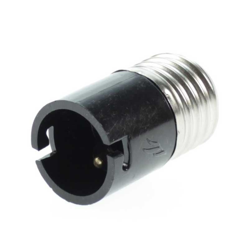 Adaptateur douille e27 --> b22_0