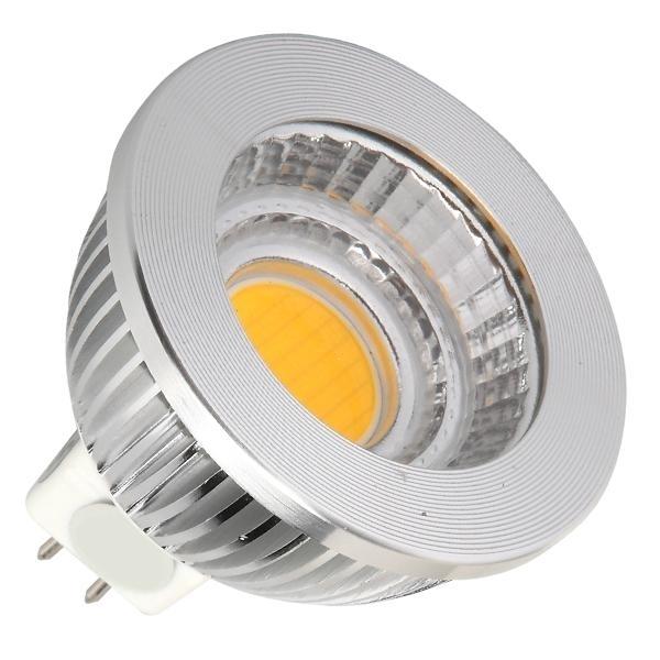 Ampoule led mr16 5w 12v 500lm = 50w_0