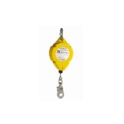 Anti-chute à rappel automatique - NCS10 - câble 10 m_0