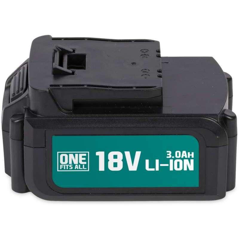 Аккумулятор lithium ion 18v
