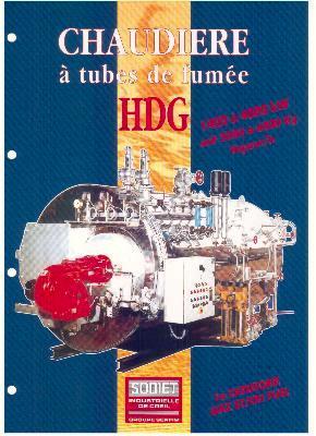 Chaudière vapeur horizontale - sodiet-hdg_0