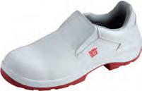 Chaussures de sécurité blanches MV22845 - CATU - semelle isolante T45_0