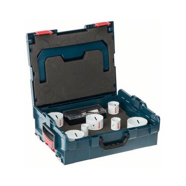 Scie Trépan Bosch Expert Tough Material - Ø68mm - Pour Bois Avec Métal - Perceuse à Percussion