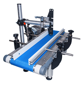 Convoyeur de marquage de table - Compatible grandes marques - Compact et réversible_0