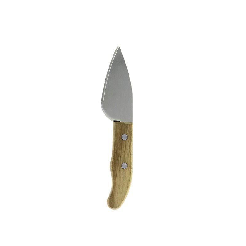 Couteau tartineur inox Cevennes -_0