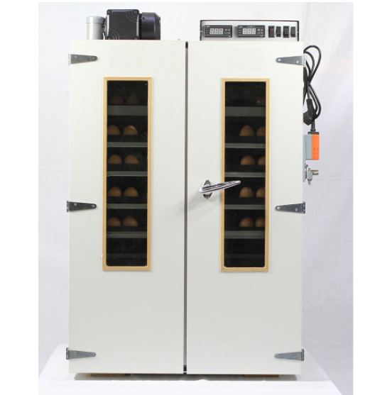 Couveuse automatique pour éleveurs professionnels - Capacité 500 œufs - RÉF. BDM02-ET_0