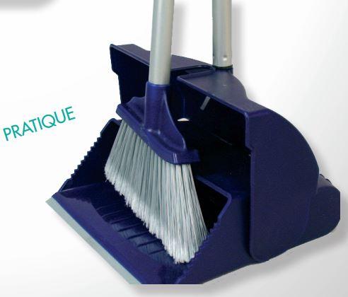Pelle à Poussière KS TOOLS 146.3000 - 224x228 Mm, Métal Rigide - Pour Cheminée, Barbecue, Atelier
