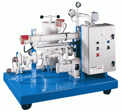 Groupe de filtration d'huile_0