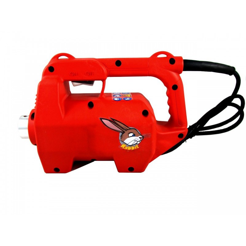 Groupe flexible de vibration électrique ø25, flexible 3 m - rabbit25_0