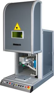 Marquages laser - SOMAUT - machines d'établi et à intégrer sur des lignes_0