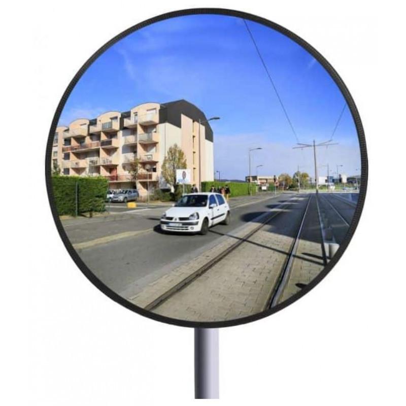 Miroir multi-usages rond_0