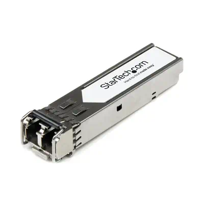 Module de transceiver SFP compatible Extreme Networks 10051 - 1000Base-SX_0