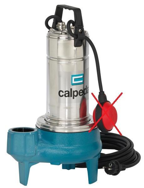 Pompe CALPEDA gqsm 40-9 sg - 309914_0