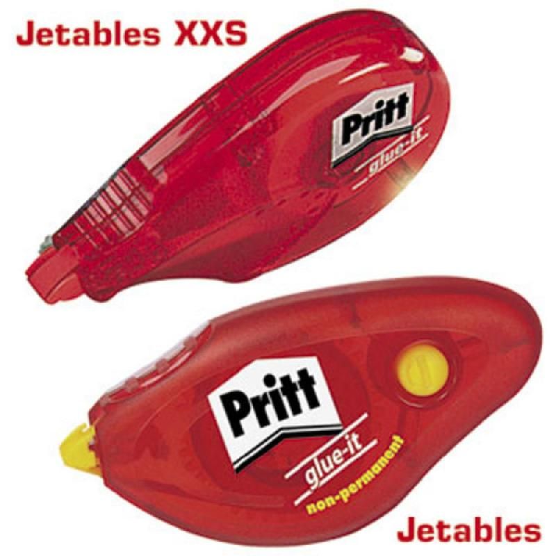 PRITT APPLICATEUR DE COLLE XXS