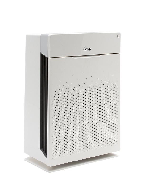 Purificateur d'air ZERO Pro - 5 étapes de filtration pour surfaces jusqu'à 120 m²_0