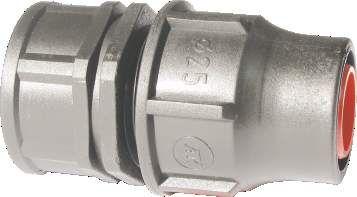 Raccord lock taraudé - 16, 3/4