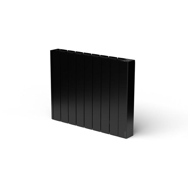Radiateur BELIZE II Wi-Fi 8 éléments Noir - Rointe - BFB1500RAD2_0