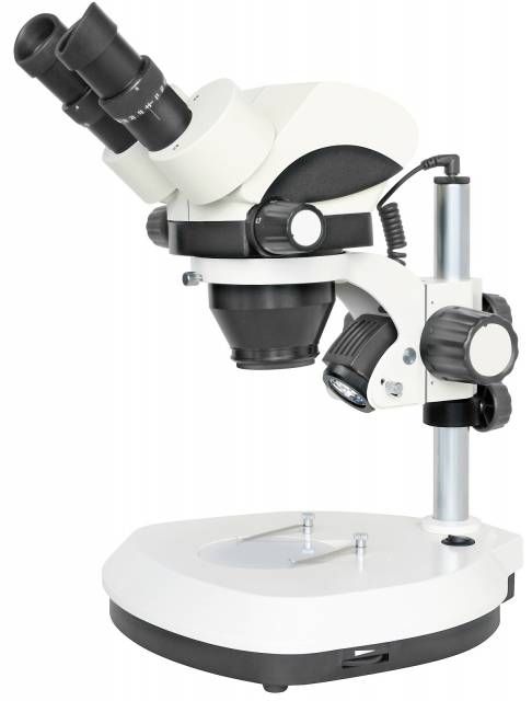 Science etd 101 - loupe binoculaire - bresser - 7-45x_0