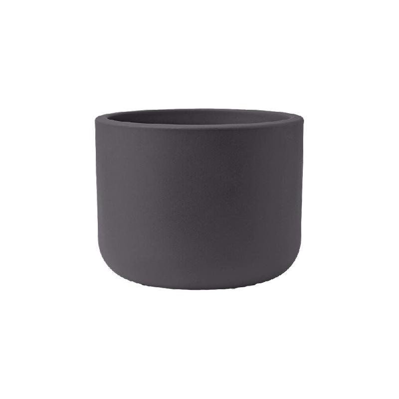 Tera Pot de fleurs pulse 160l - GRISANTHRACITE - gris plastique 8051560280250_0