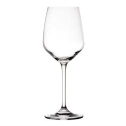 Verre à Vin en Cristal Chime 620 ml - Lot de 6 - Olympia - GF735_0