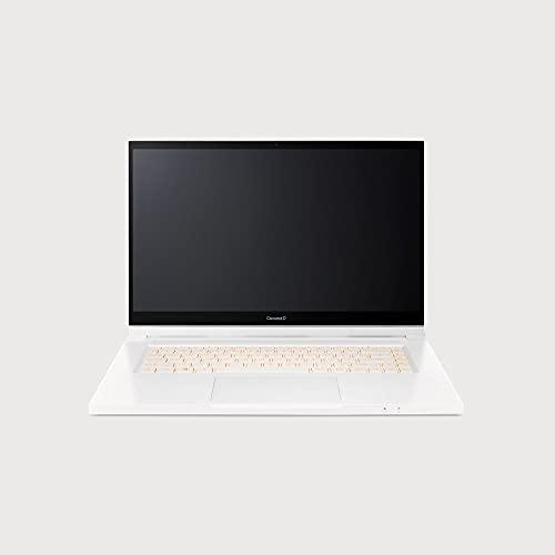 ACER ConceptD 3 Ezel CC315-72G-74LB - Coulissante - Core i7 10750H - 16 Go RAM - 15.6'' écran tactile Full HD - 1 To SSD - GTX 1650 Ti_0