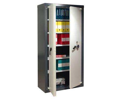 Armoire forte classe B - Sécurité renforcée avec double système délateur et ergonomie personnalisable_0
