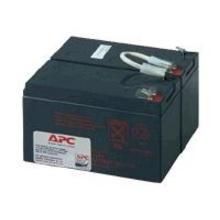 BATTERIE POUR ONDULEUR RBC5