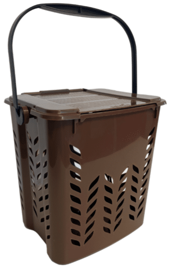 Bio-seau 10 litres