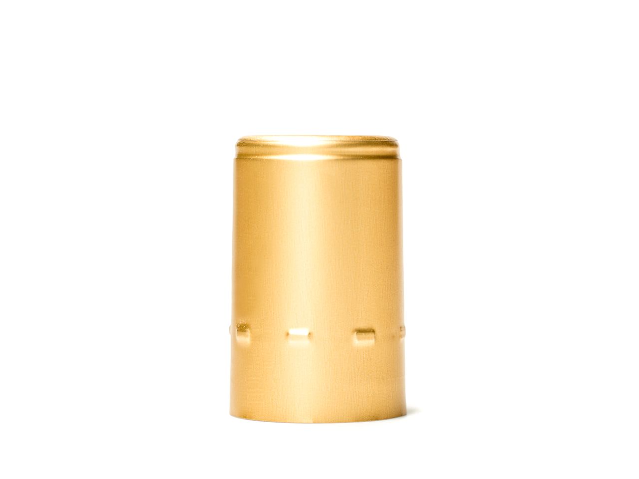 Bouchon à vis décoratif - Eurocork NV - aluminium et personnalisable_0