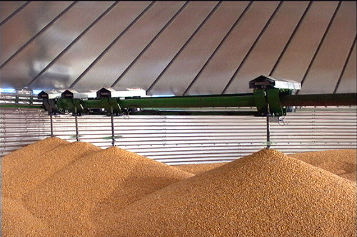 Cellule sécheuse de grain avec kit stabilisateur - SUKUP - Système FastirTM avec options et modèles disponibles_0