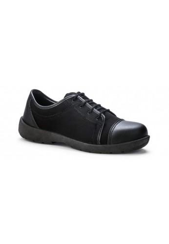 Chaussures de sécurité femme MEGANE S1P - modèle bas en toile avec semelle A2017 SRC_0