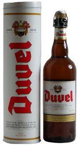 COFFRET METAL DUVEL