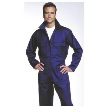 Combinaison anti-feu Proban 315 g - Hydrone Taille 3 - Marque Muzelle Dulac/Hasson_0