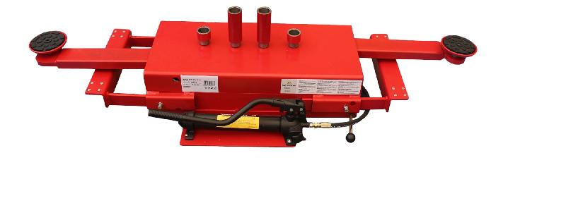 Cric mobile 2T manuel pour pont 4 colonnes MW Tools MRK20_0