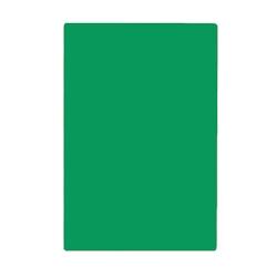 DBMARK - CBD60402-GR - Planche à découper de 2 cm d'épaisseur - 60 x 40 x 2 cm - Vert - vert plastique CBD60402-GR_0