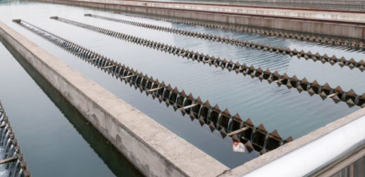 Desolidex - Médias de filtration d'eau en verre recyclé - African Pegmatite_0