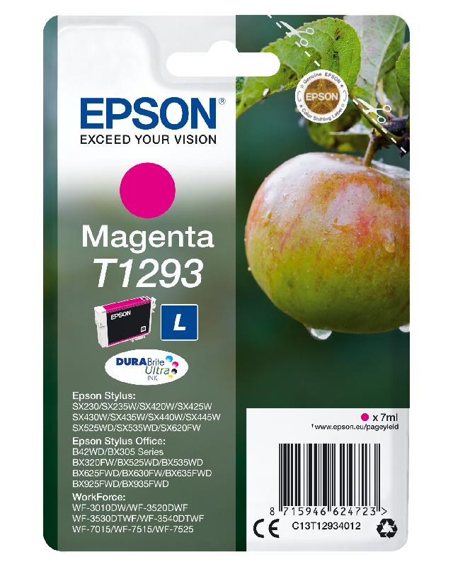 Epson Cartouche 