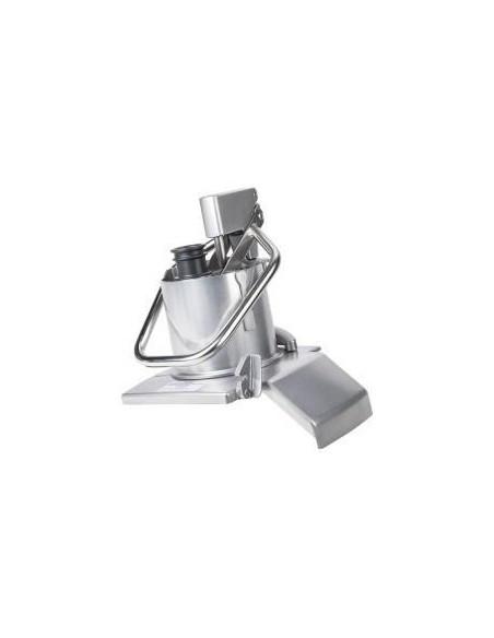 Goulotte à levier 39673 pour coupe légumes ROBOT COUPE - Référence : 39673_0