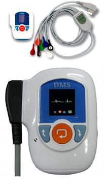 Holter Ecg DMS 300-4L_0